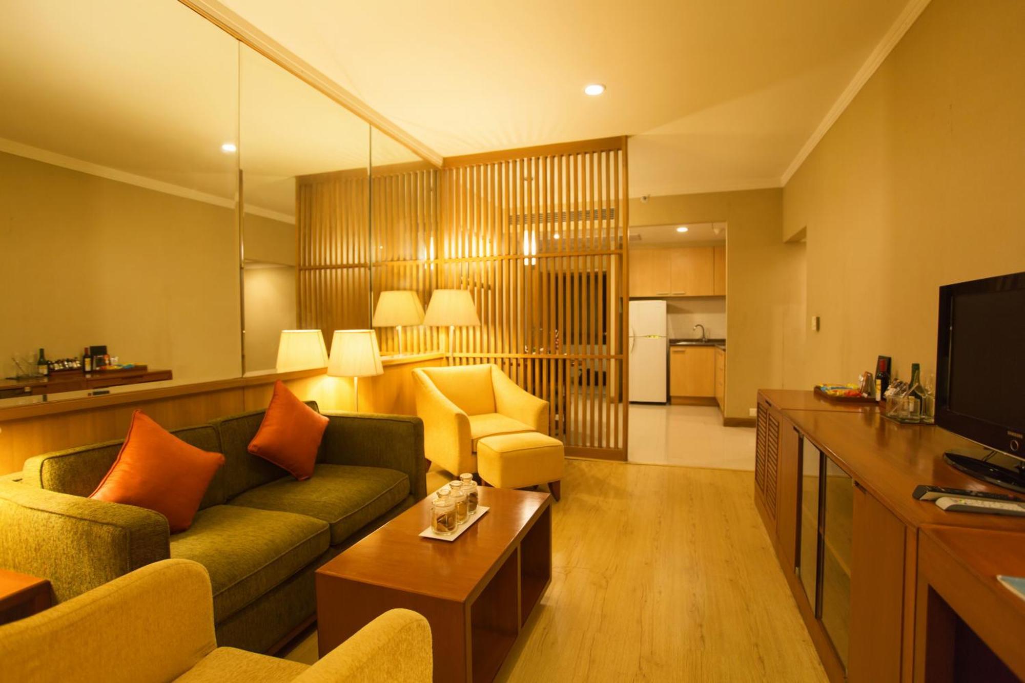 Ellaa Hotel Gachibowli Hyderabad Luaran gambar