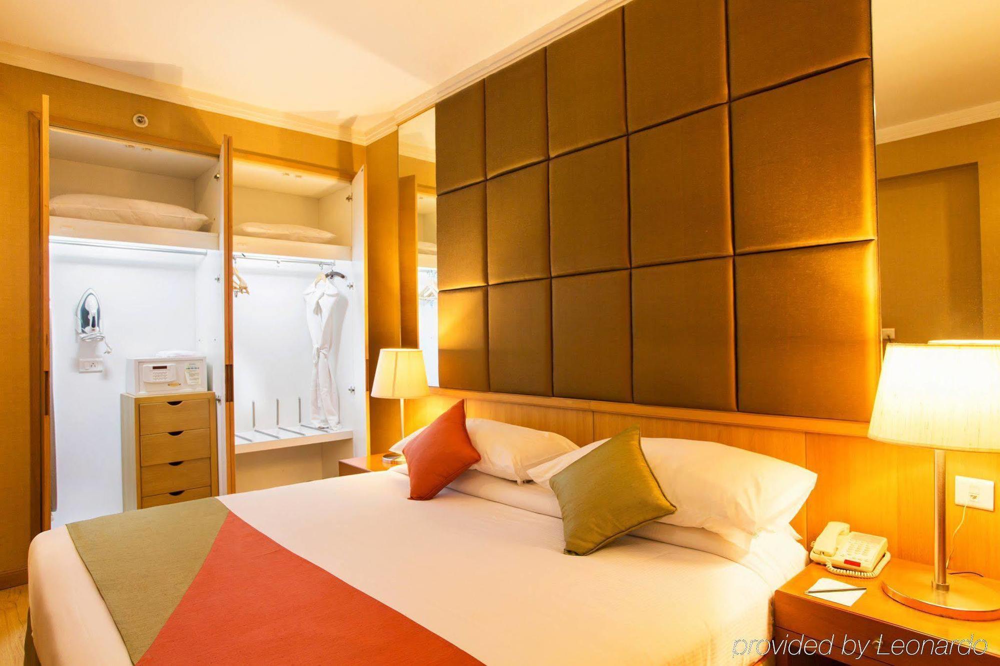 Ellaa Hotel Gachibowli Hyderabad Luaran gambar