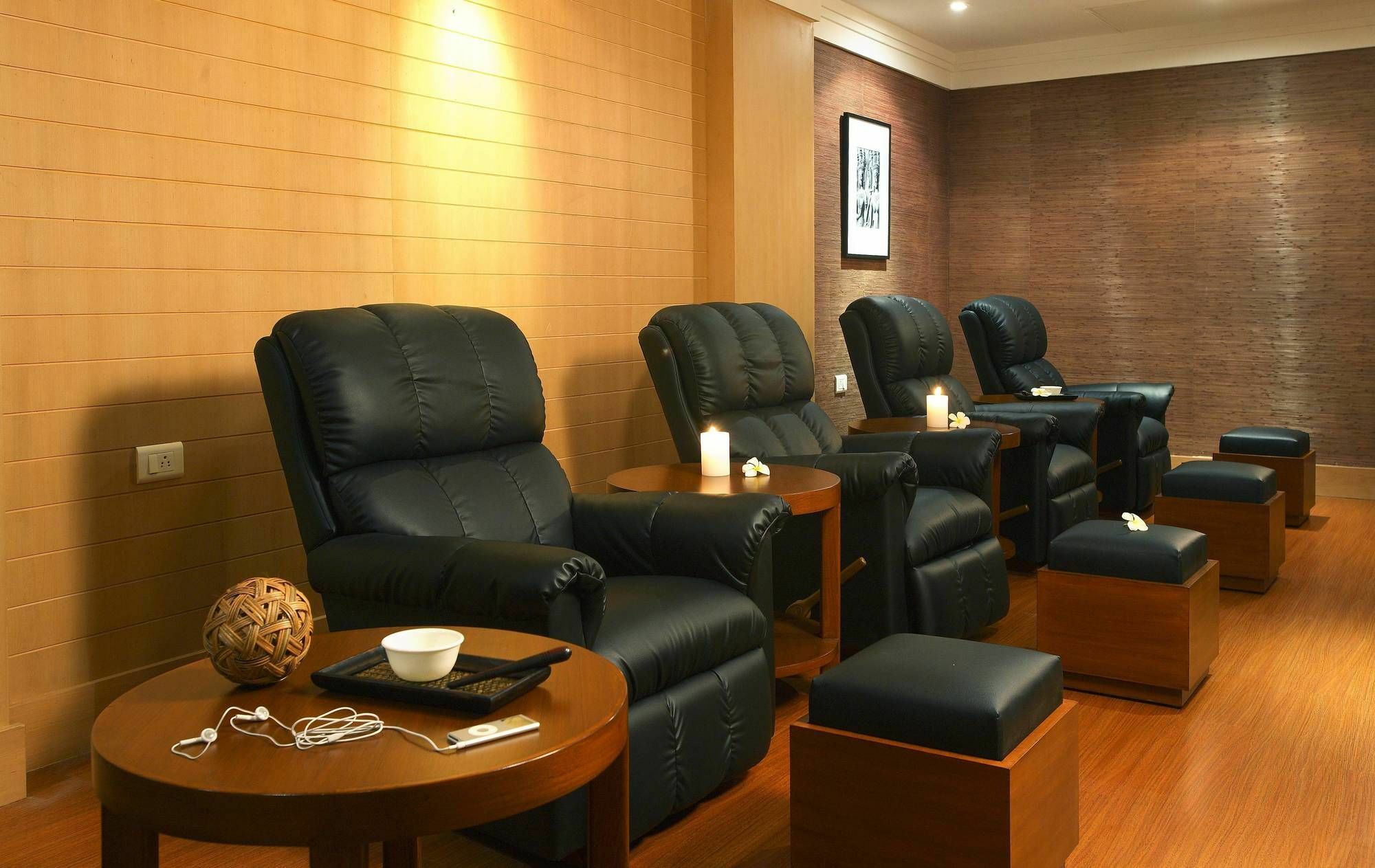Ellaa Hotel Gachibowli Hyderabad Luaran gambar