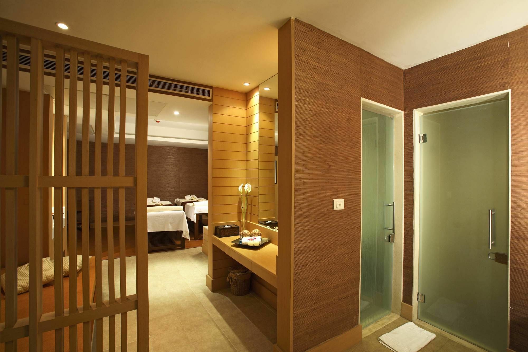 Ellaa Hotel Gachibowli Hyderabad Luaran gambar