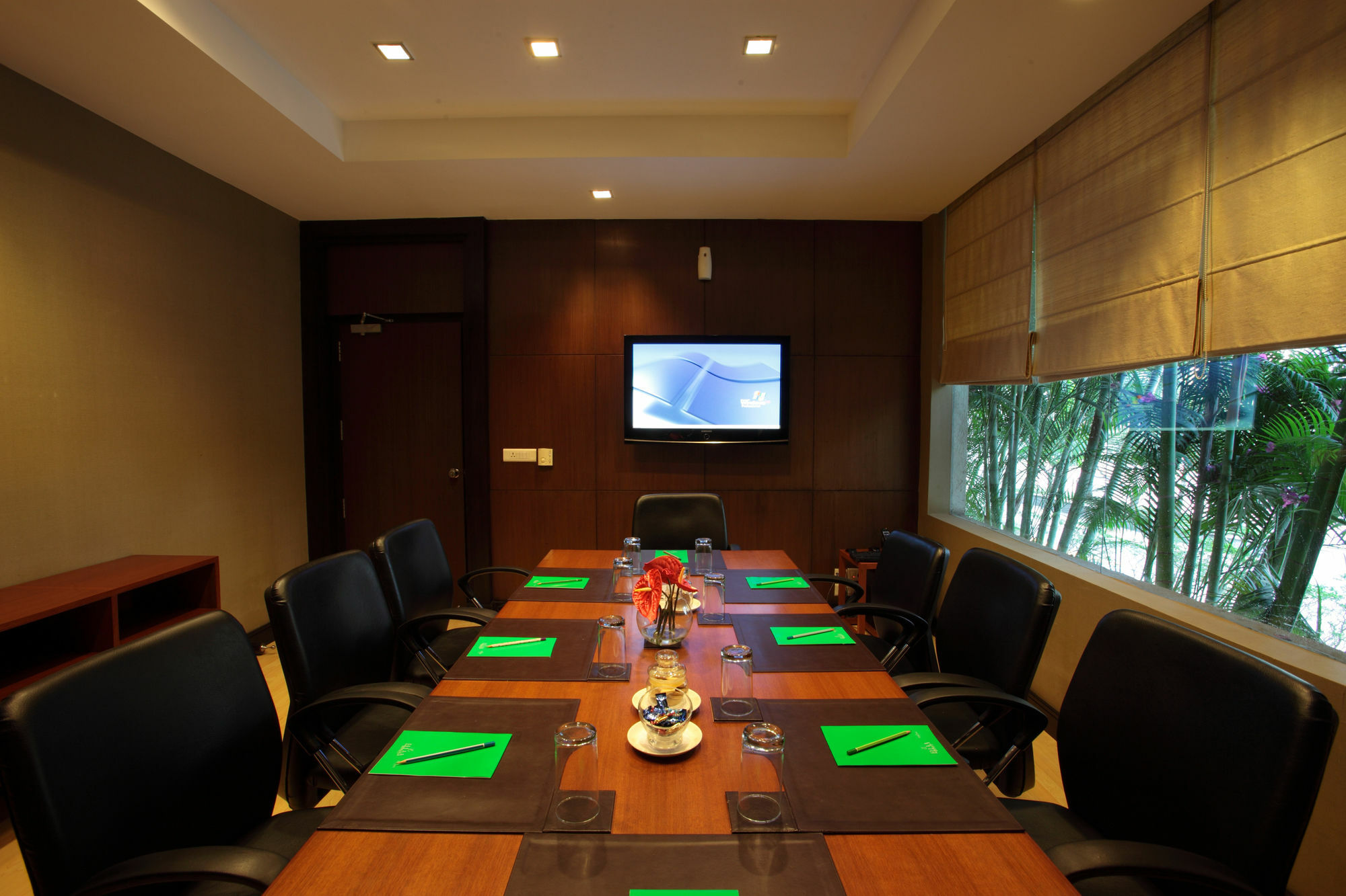 Ellaa Hotel Gachibowli Hyderabad Luaran gambar